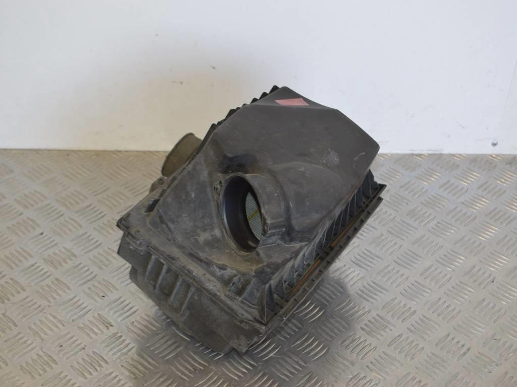 Корпус воздушного фильтра Renault Master 3 (2010-2019) 8200751534, 8200824914