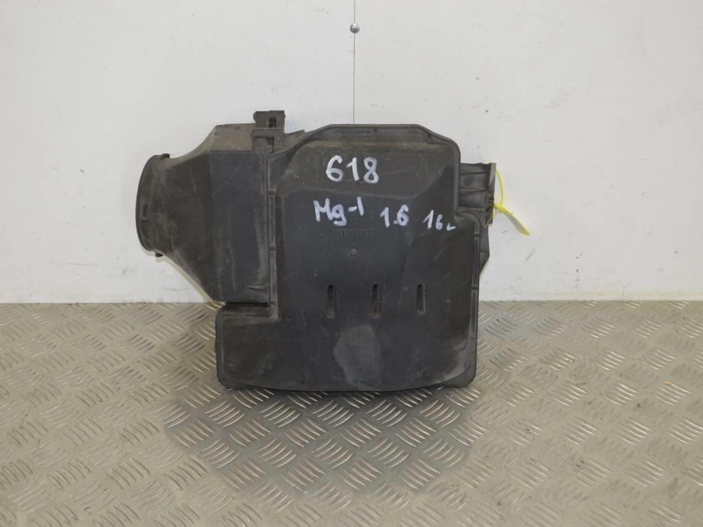 Корпус воздушного фильтра Renault Megane 1 (1996-2002) 7700111618