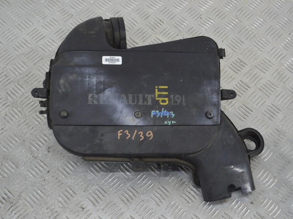 Корпус воздушного фильтра