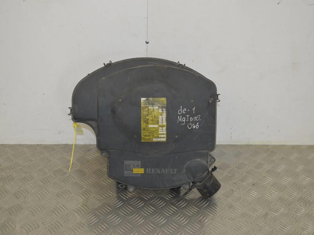 Корпус воздушного фильтра