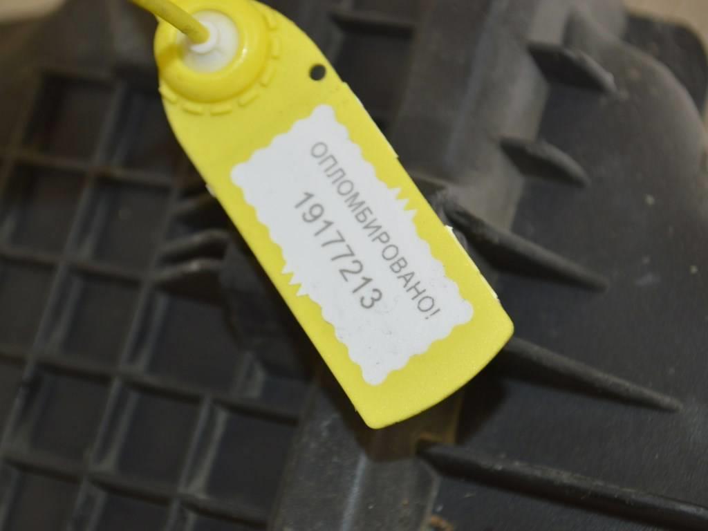 Корпус воздушного фильтра Renault Safrane (1992-2000) 7700866843, 7700868715