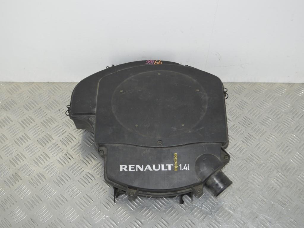 Корпус воздушного фильтра