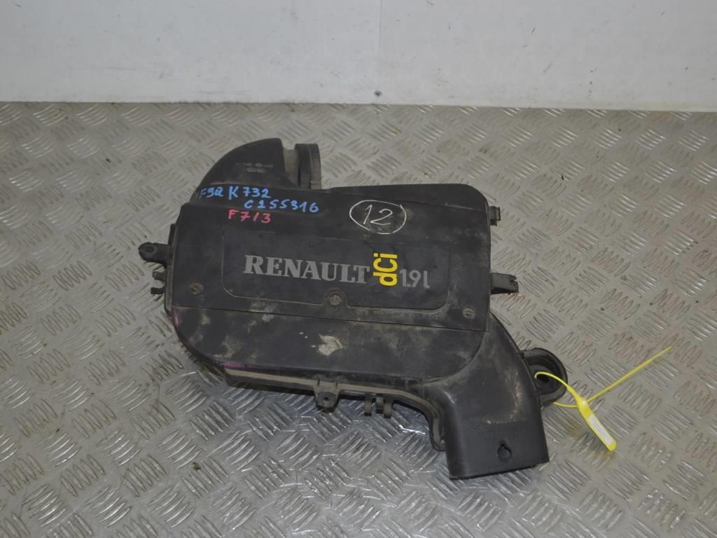Корпус воздушного фильтра Renault Scenic 1 (1996-2003) 7700114532, 8200065768