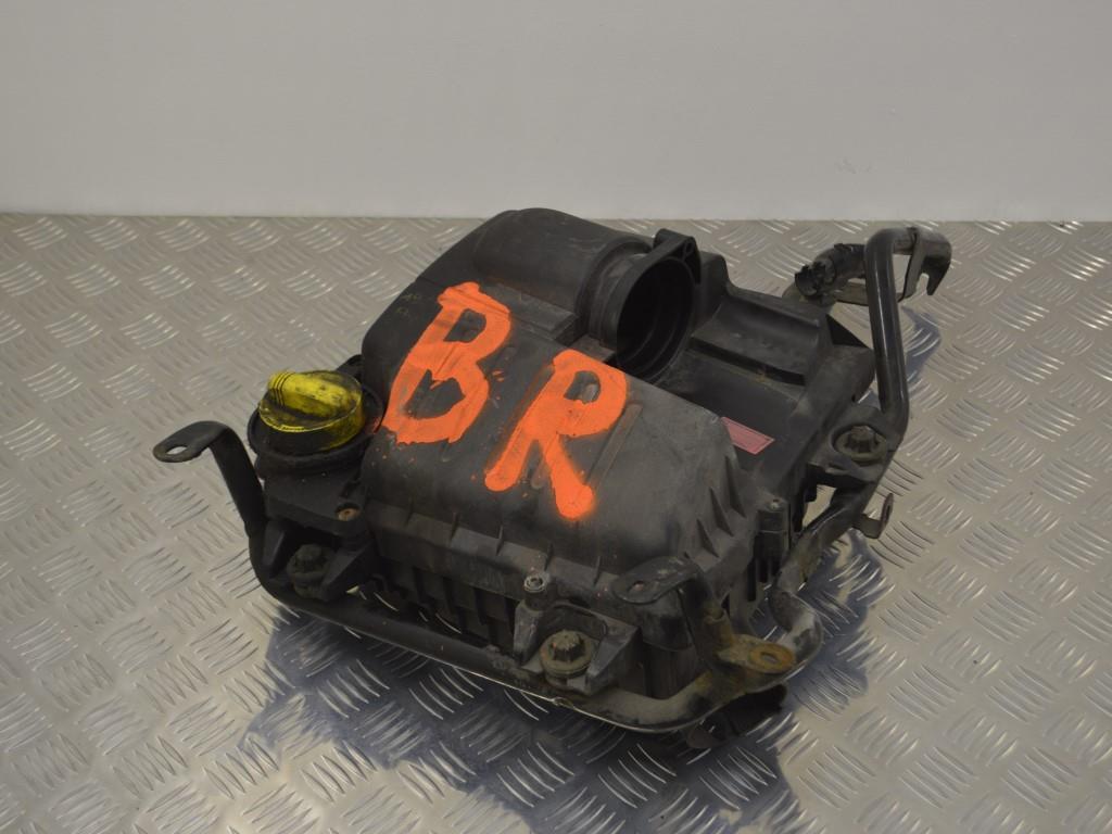 Корпус воздушного фильтра Renault Trafic 2 (2006-2015) 8200760899, 93861383