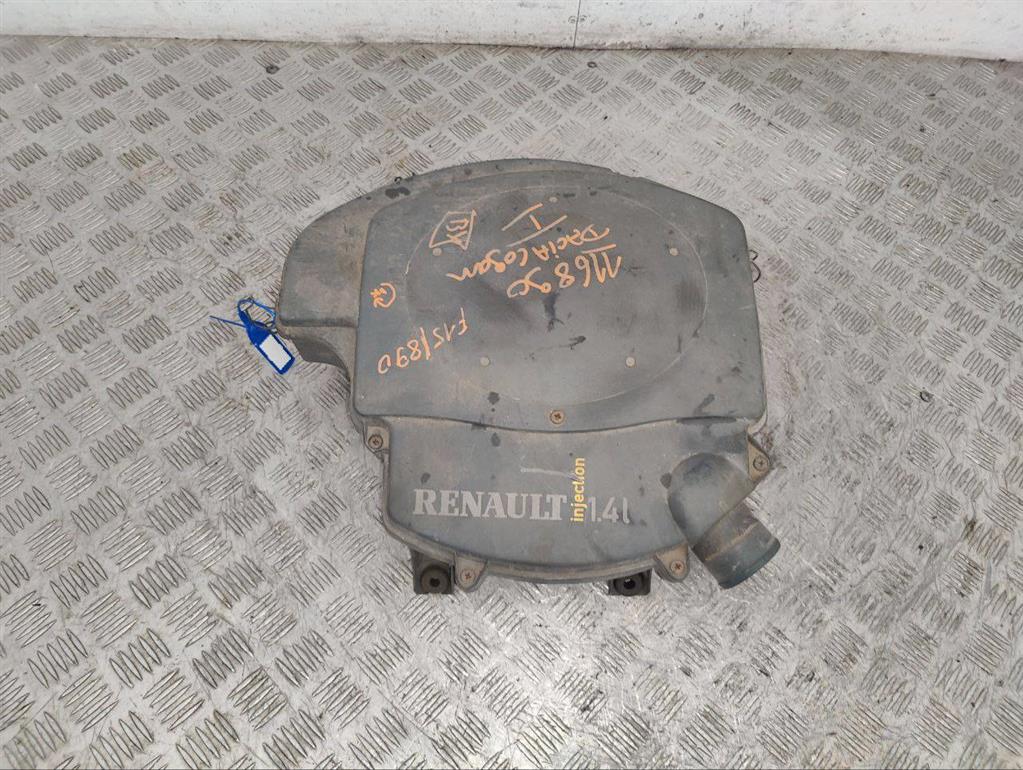 Корпус воздушного фильтра