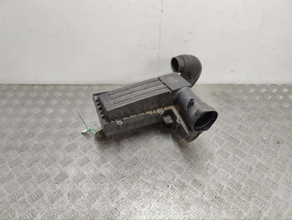 Корпус воздушного фильтра