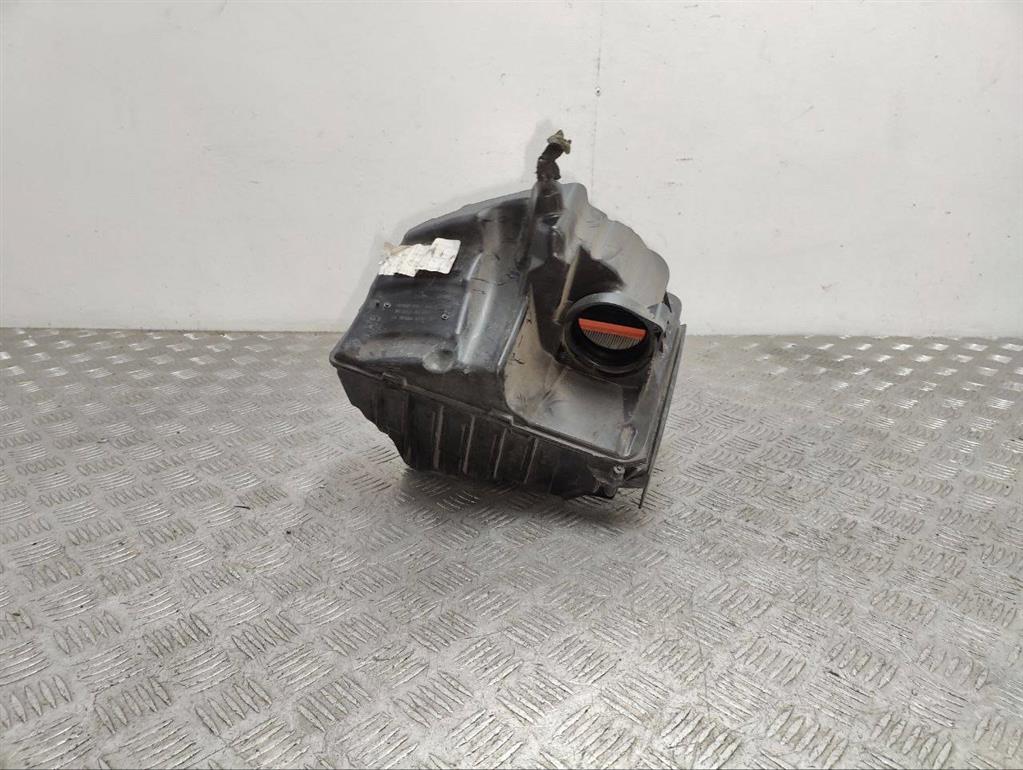 Корпус воздушного фильтра