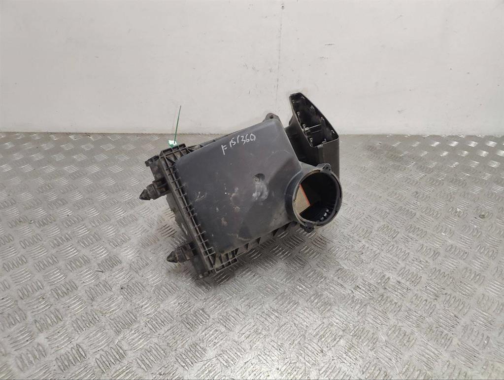 Корпус воздушного фильтра