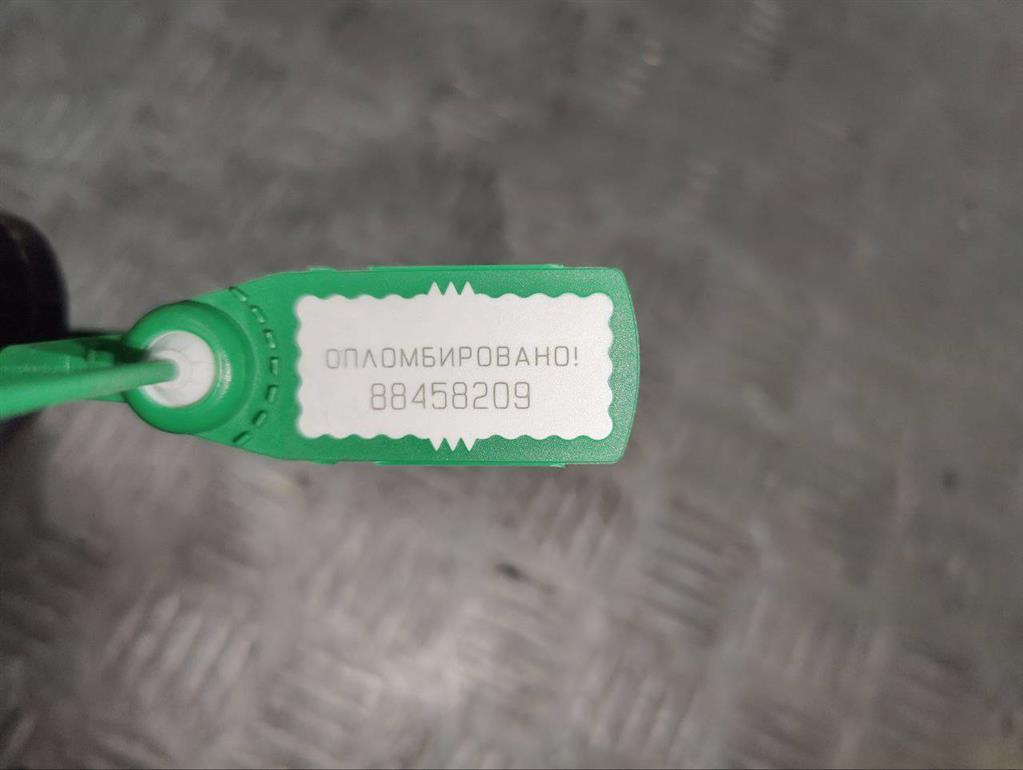 Корпус воздушного фильтра