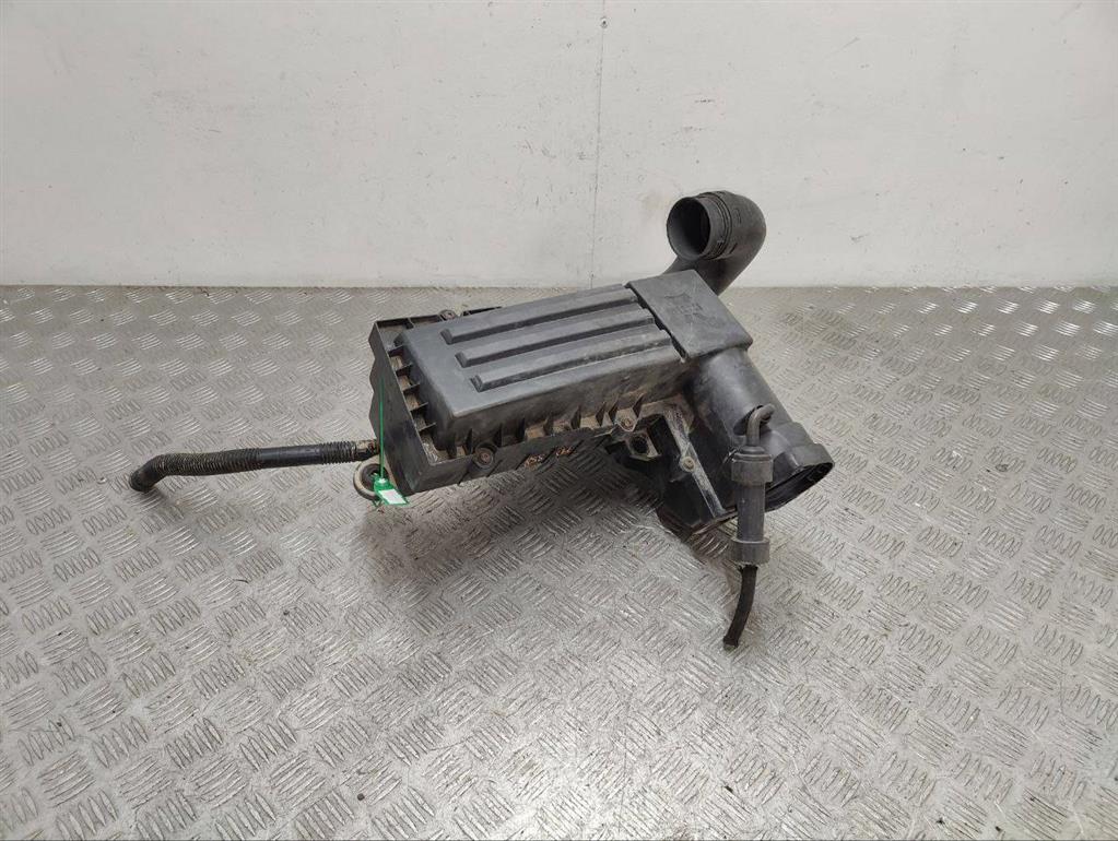 Корпус воздушного фильтра