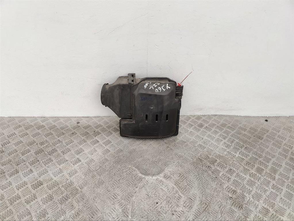 Корпус воздушного фильтра