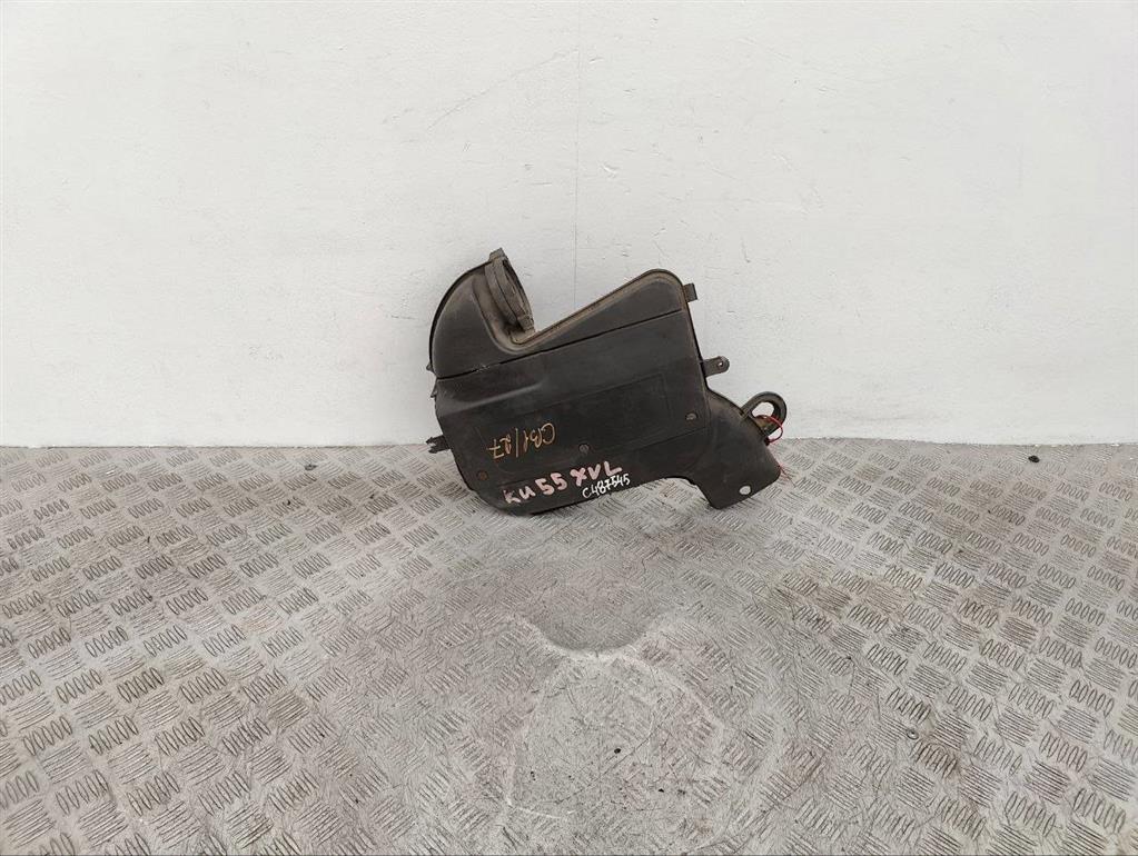 Корпус воздушного фильтра