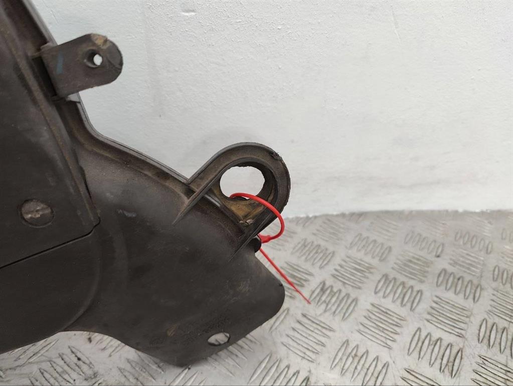 Корпус воздушного фильтра