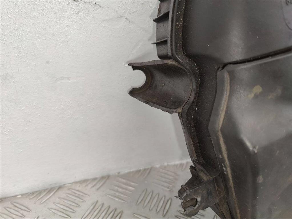 Корпус воздушного фильтра