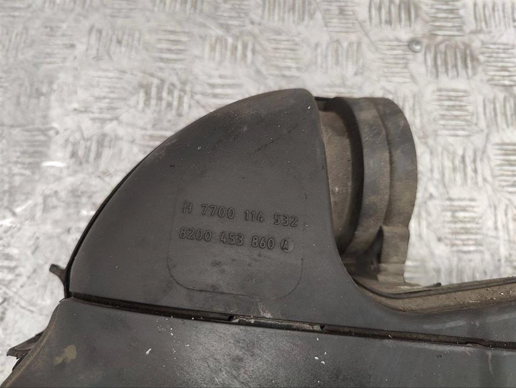 Корпус воздушного фильтра