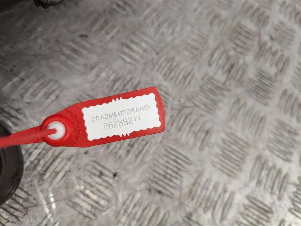 Корпус воздушного фильтра