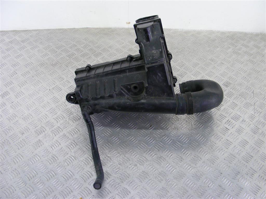 Корпус воздушного фильтра