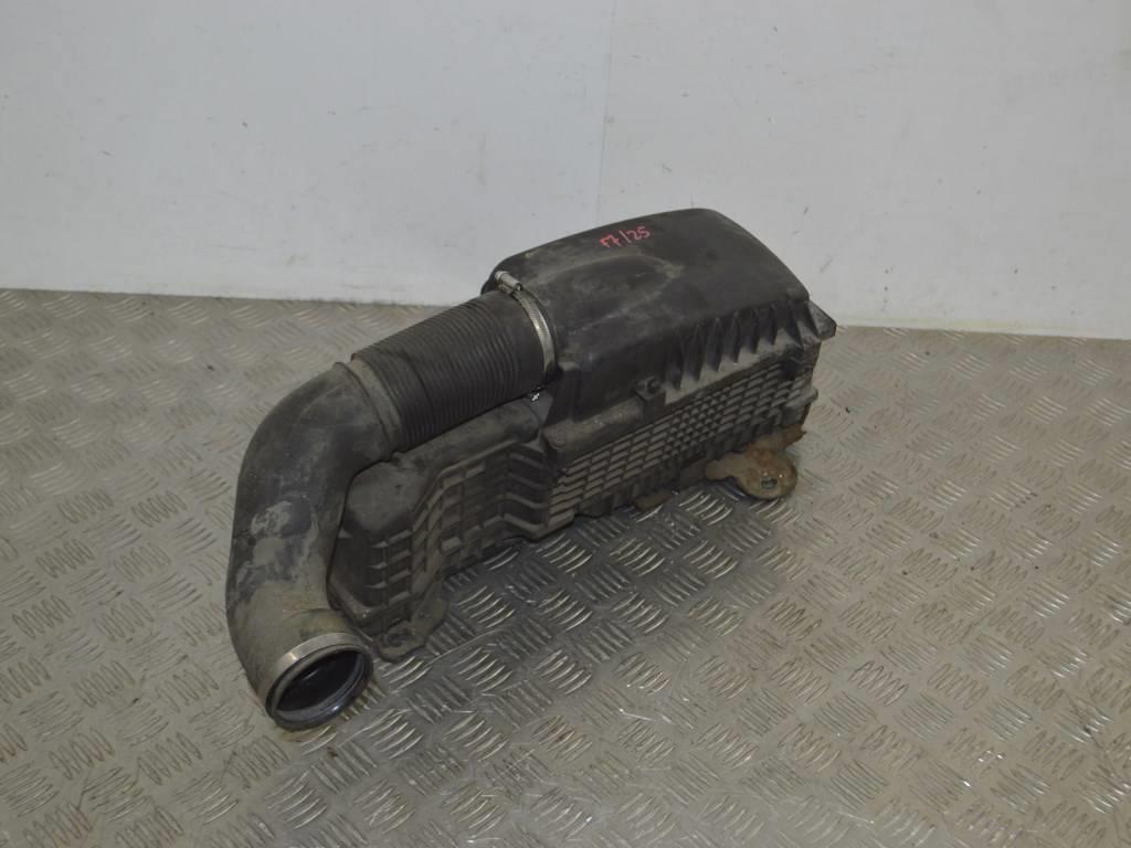 Корпус воздушного фильтра