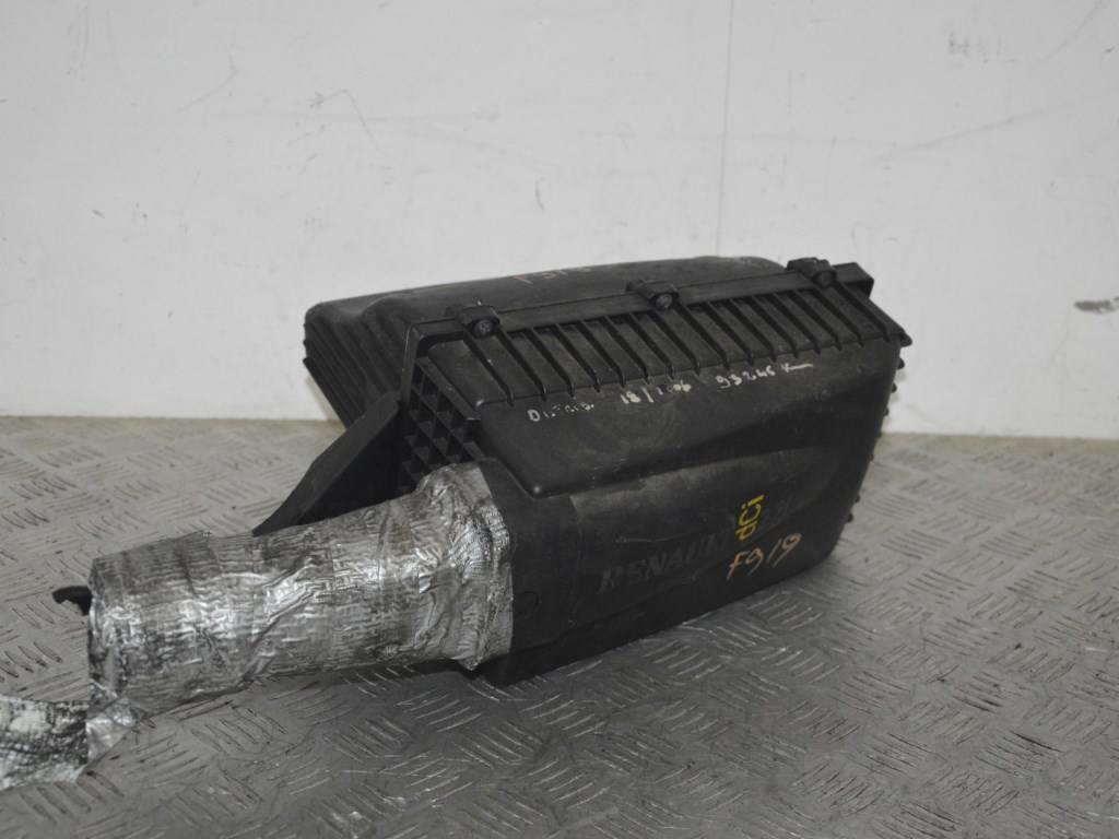 Корпус воздушного фильтра