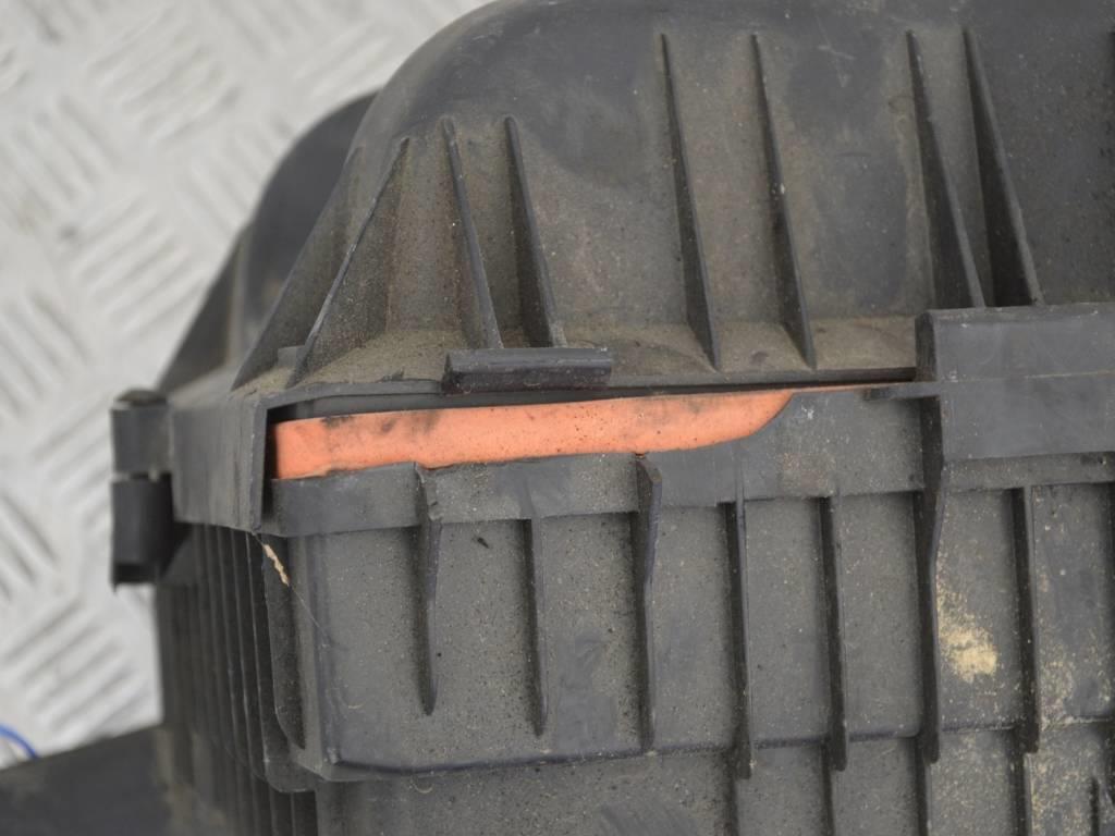 Корпус воздушного фильтра