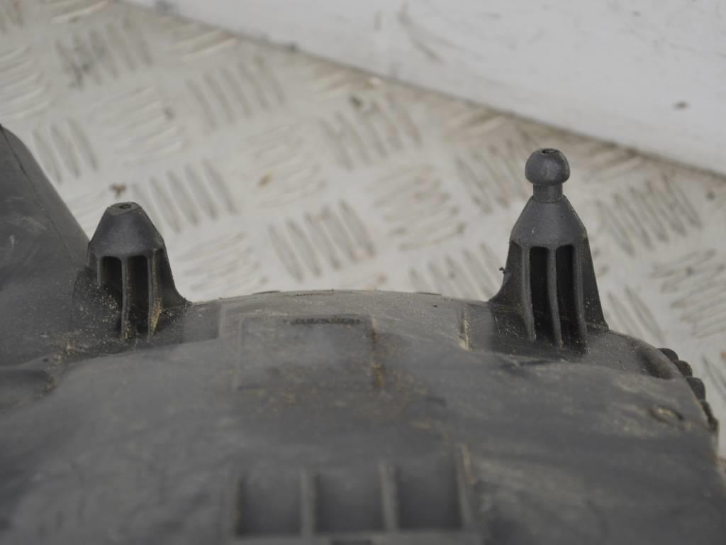 Корпус воздушного фильтра