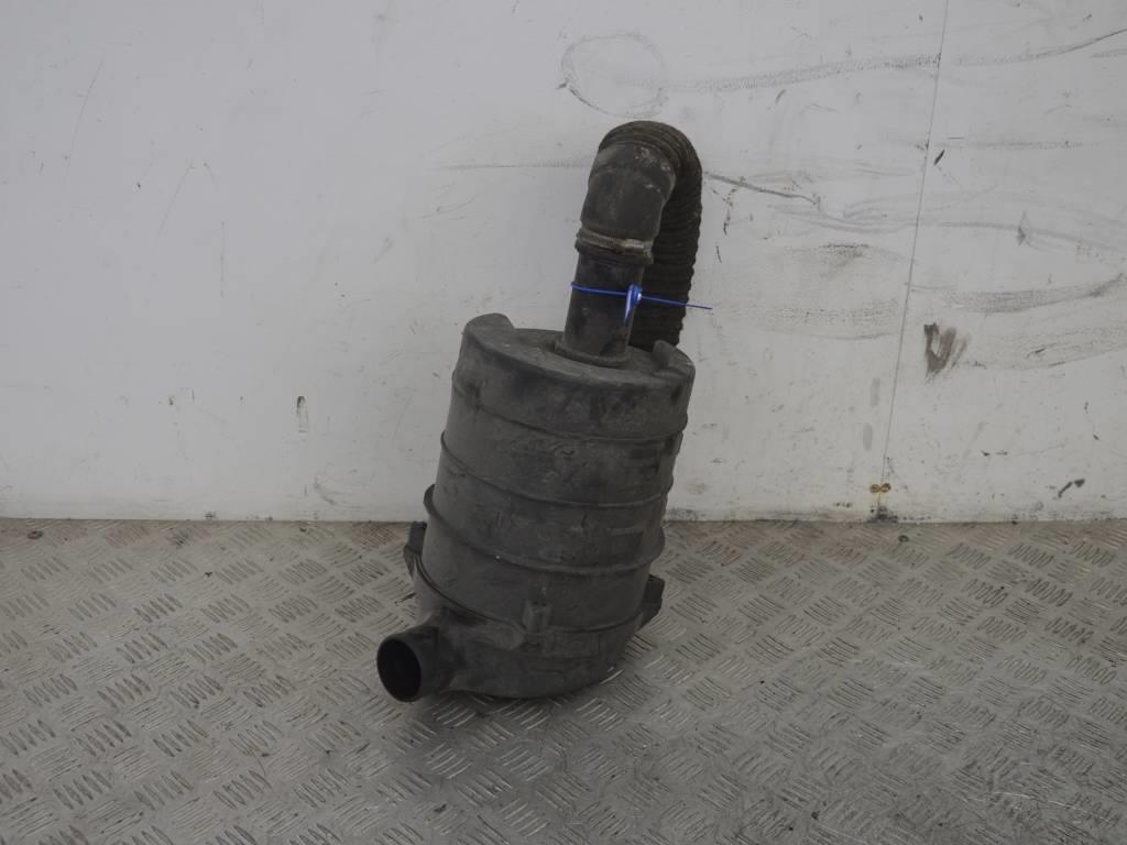 Корпус воздушного фильтра