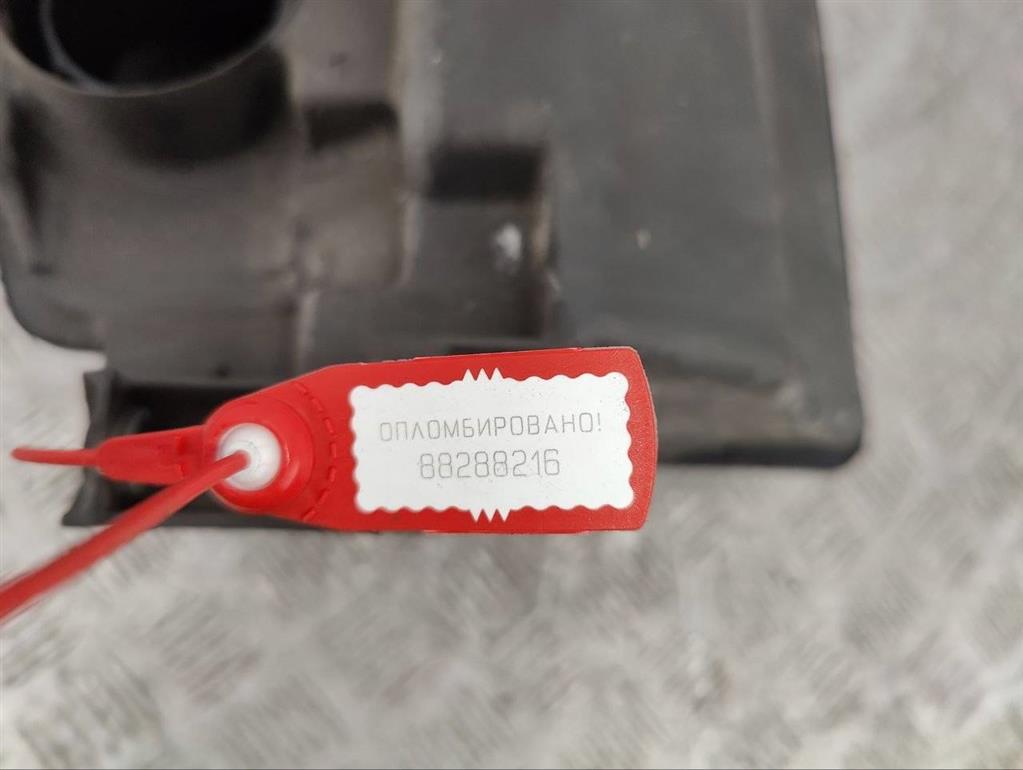 Корпус воздушного фильтра