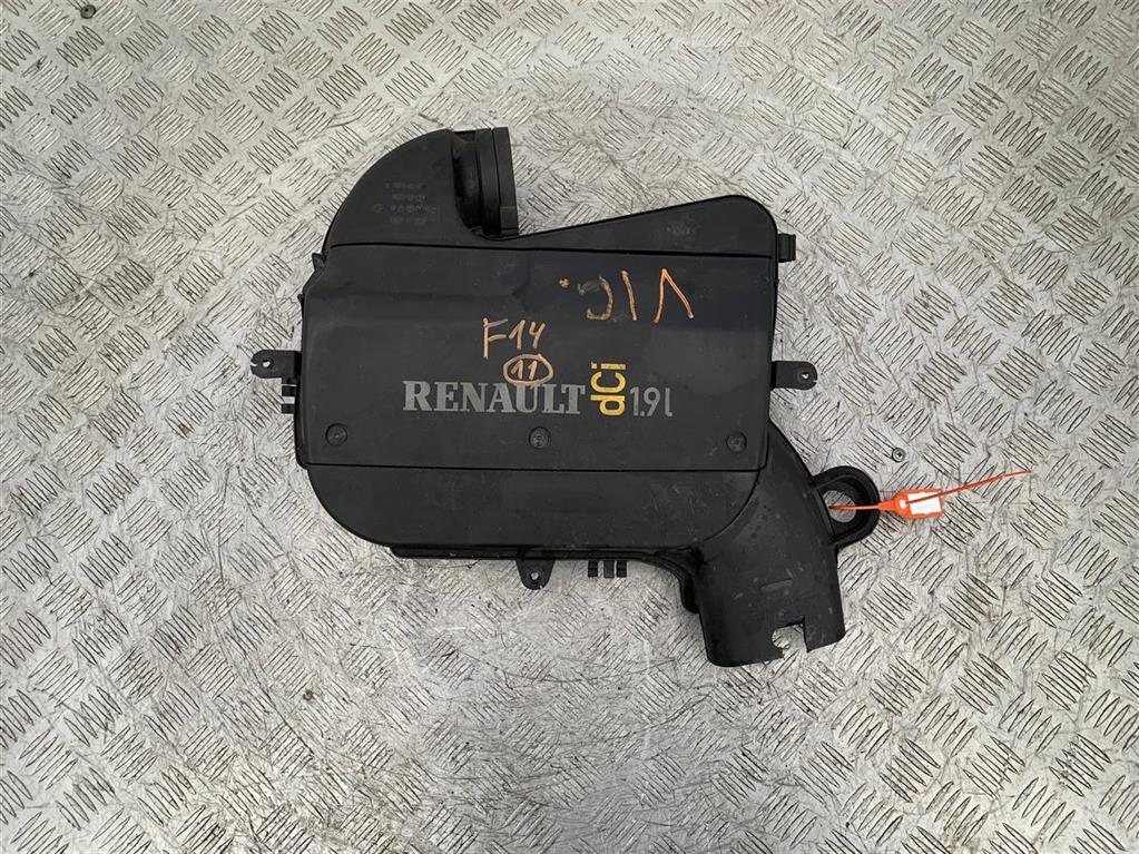 Корпус воздушного фильтра