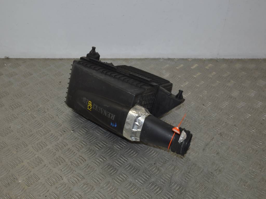 Корпус воздушного фильтра