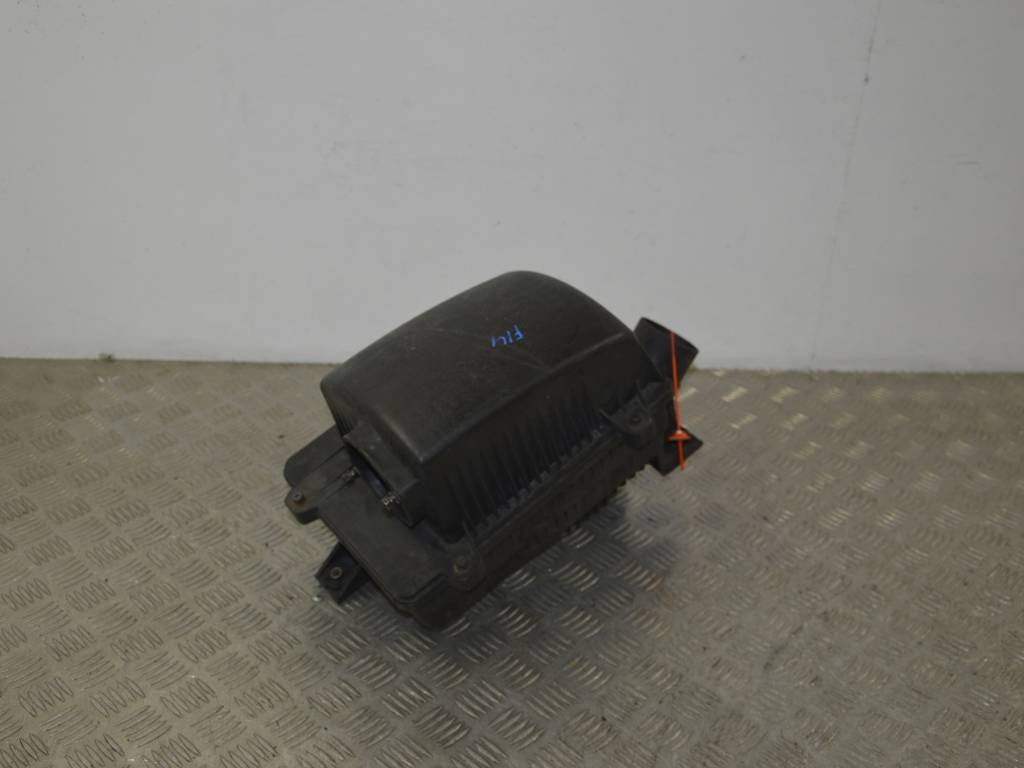 Корпус воздушного фильтра