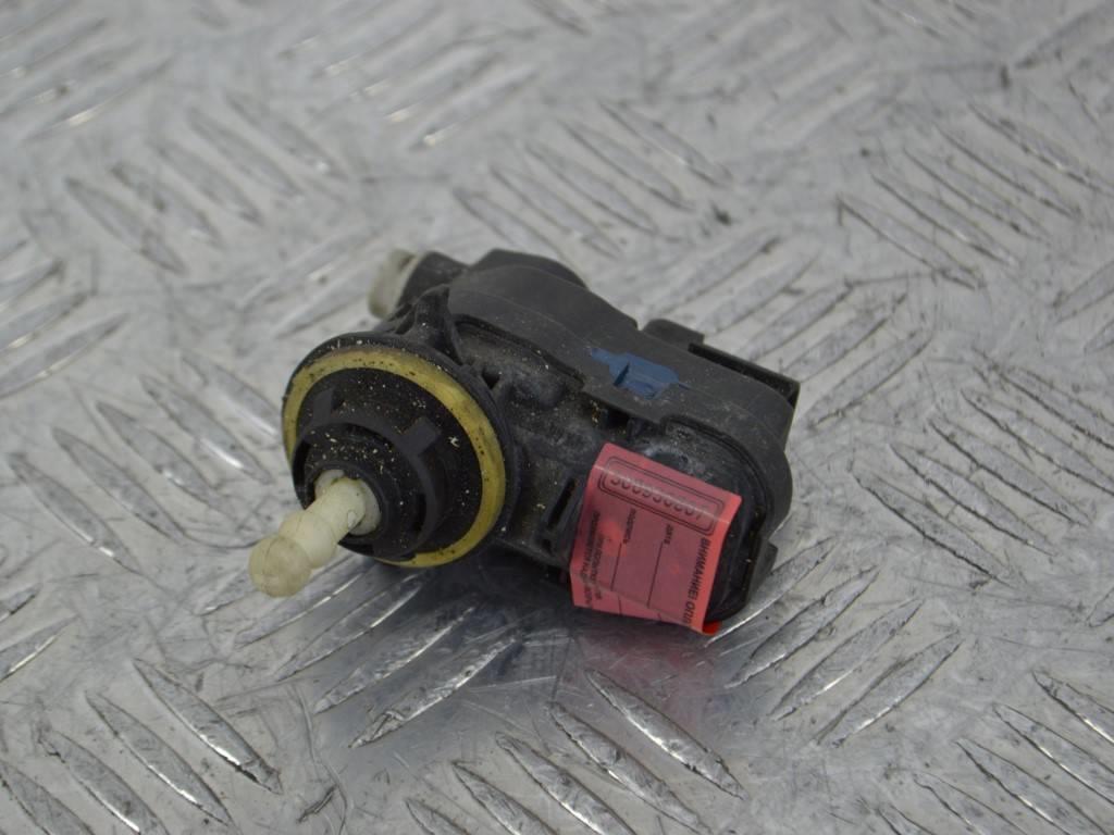 Корректор фар