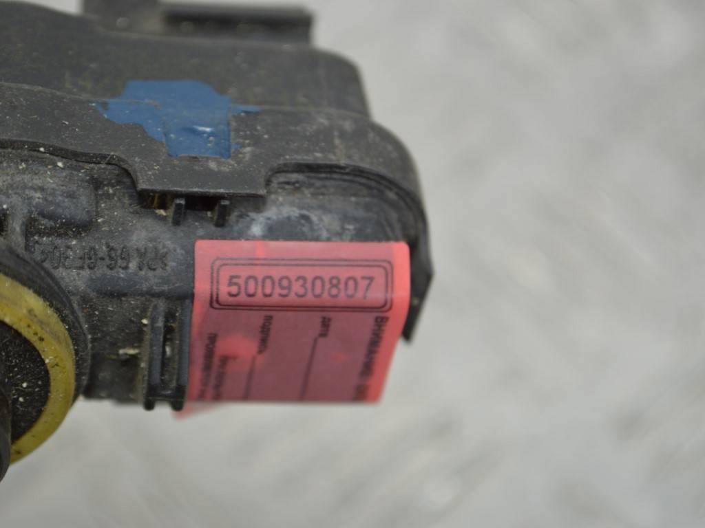 Корректор фар