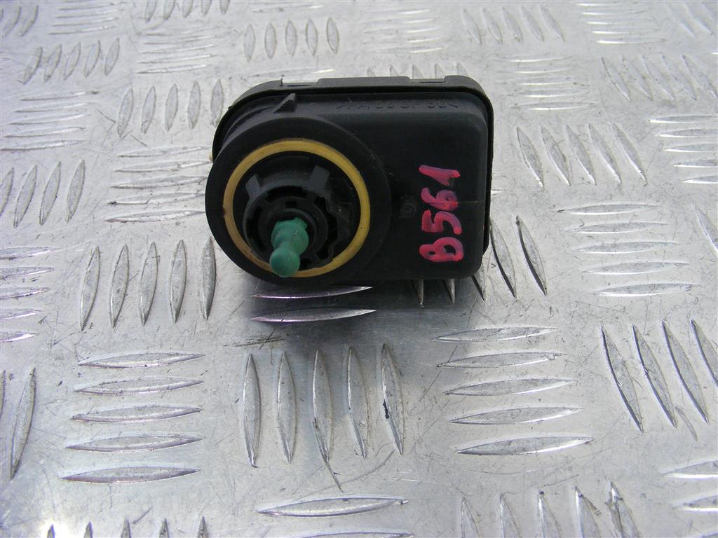 Корректор фар Renault Scenic 1 (1996-2003) 7700840141