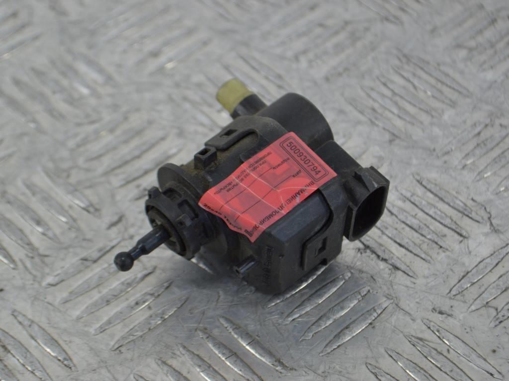 Корректор фар Renault Scenic 2 (2003-2009) 7700420737