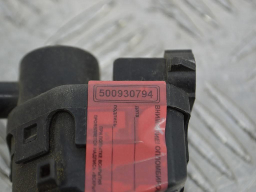 Корректор фар Renault Scenic 2 (2003-2009) 7700420737