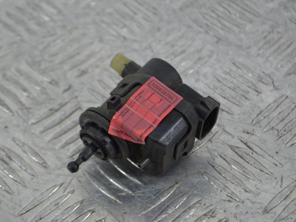 Корректор фар Renault Scenic 2 (2003-2009) 7700420737