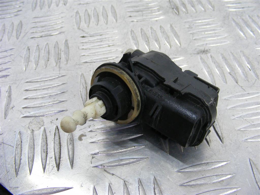 Корректор фар