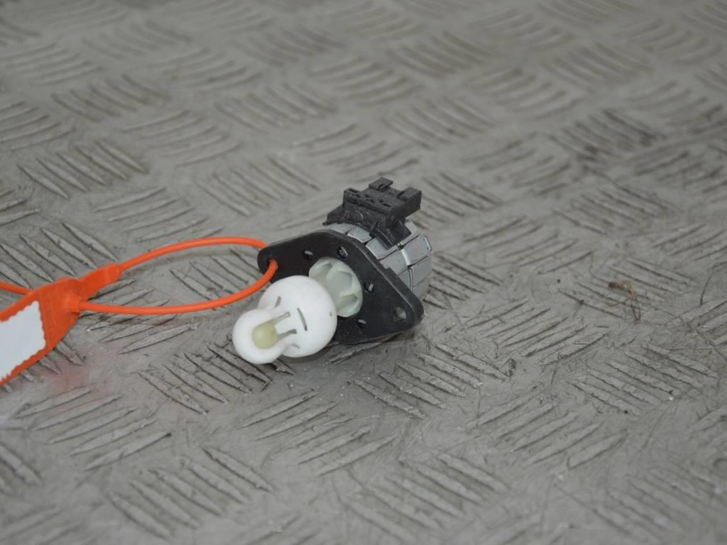 Корректор фар