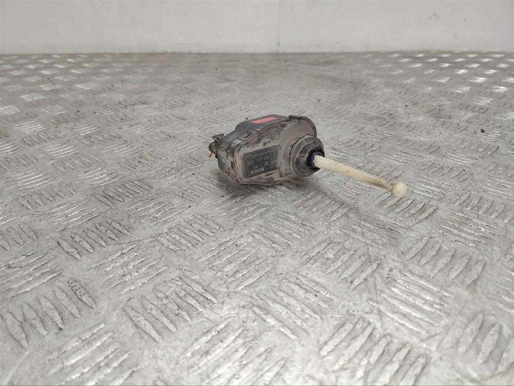 Корректор фар