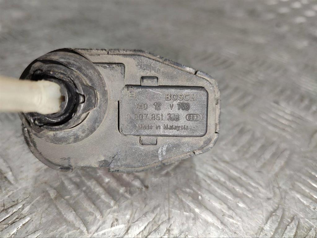 Корректор фар