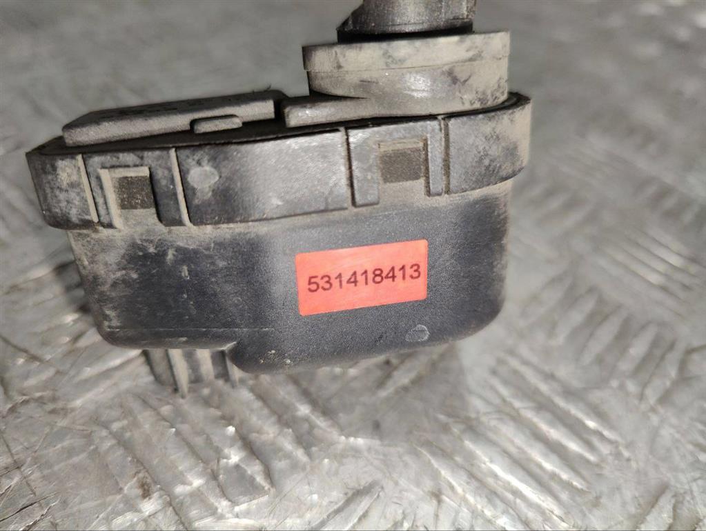 Корректор фар