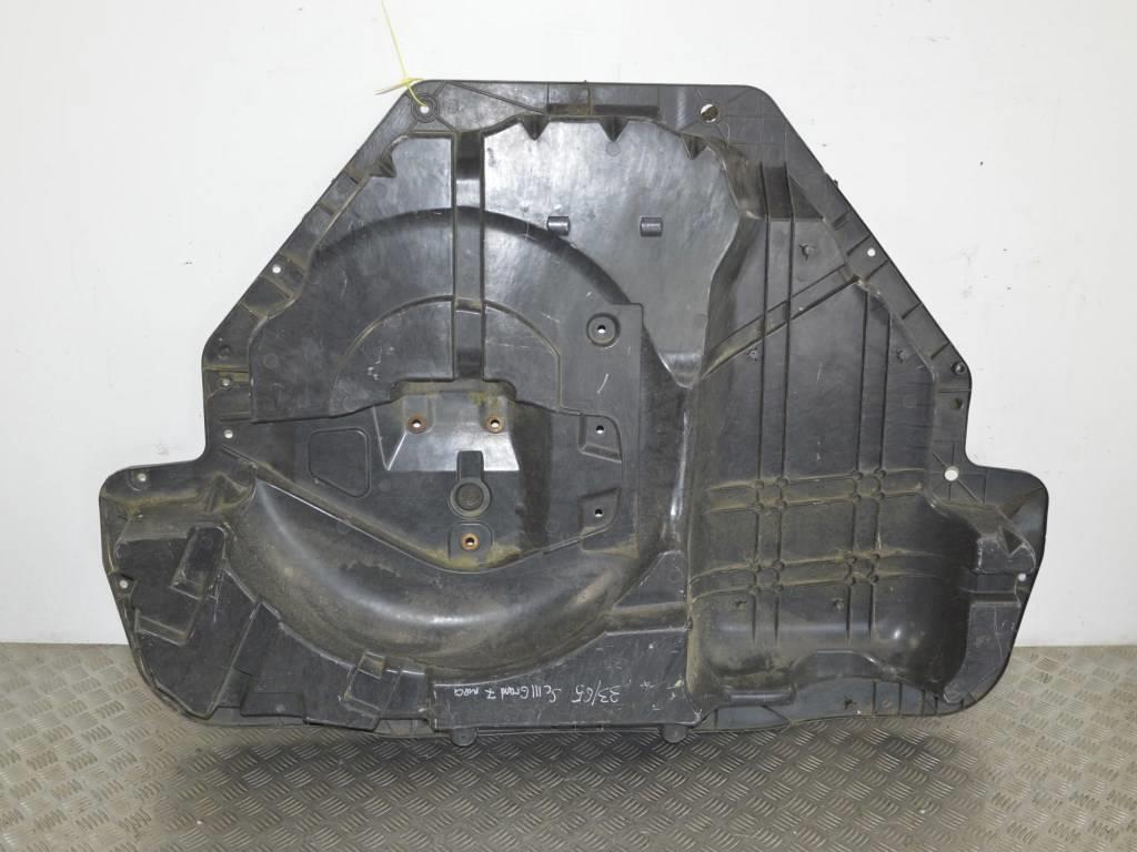 Корыто пластиковое Renault Grand Scenic 3 (2009-2016) 745140013R