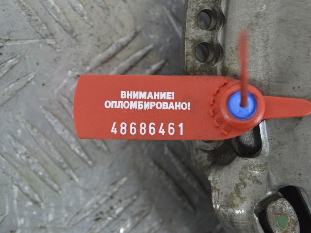 Корзина сцепления