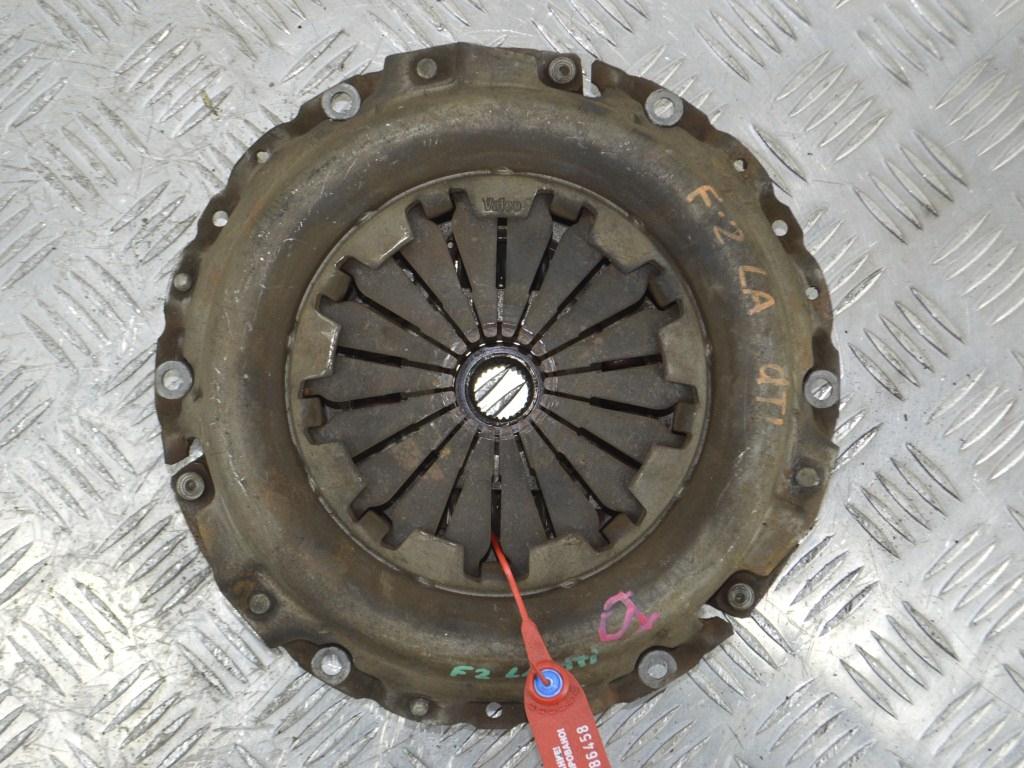 Корзина сцепления