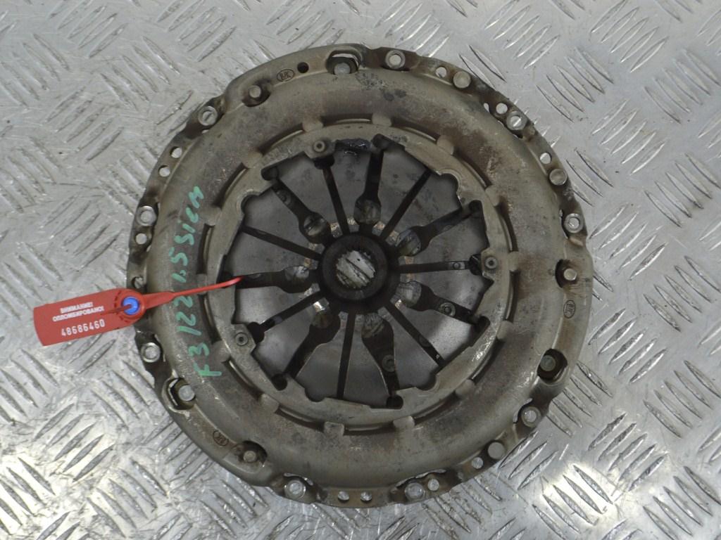 Корзина сцепления