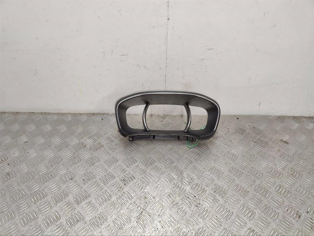 Кожух панели приборов