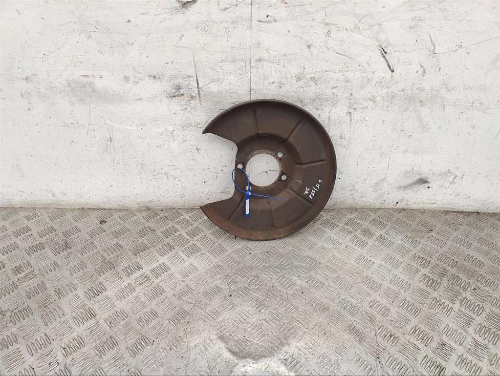 Кожух защитный тормозного диска