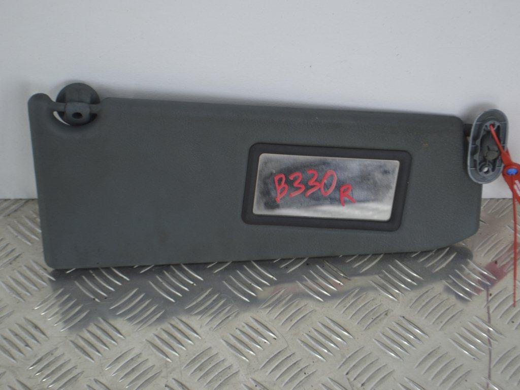 Козырек солнцезащитный