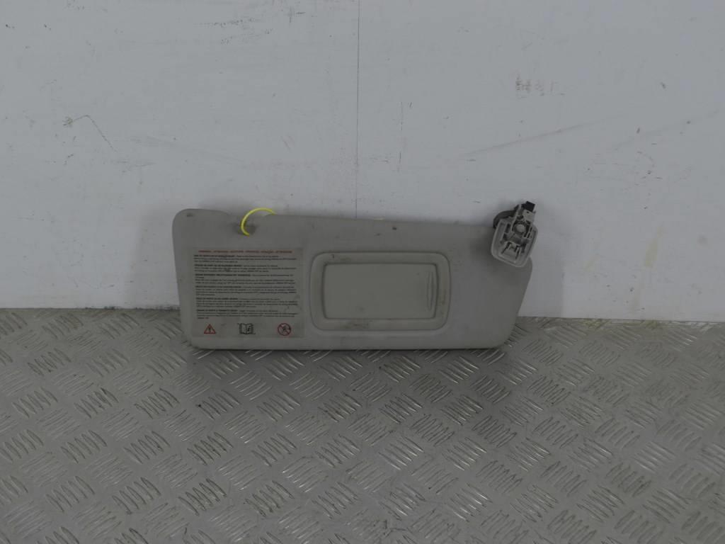 Козырек солнцезащитный Renault Megane 3 (2008-2019)