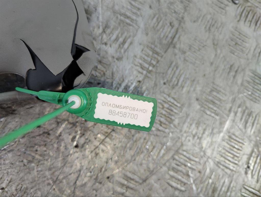 Козырек солнцезащитный